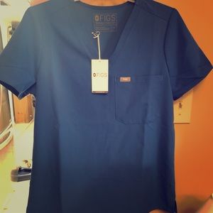 Figs Small scrubs New